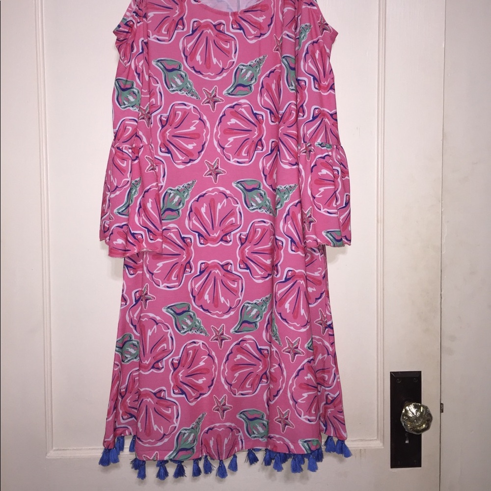 Simply Southern Dress
